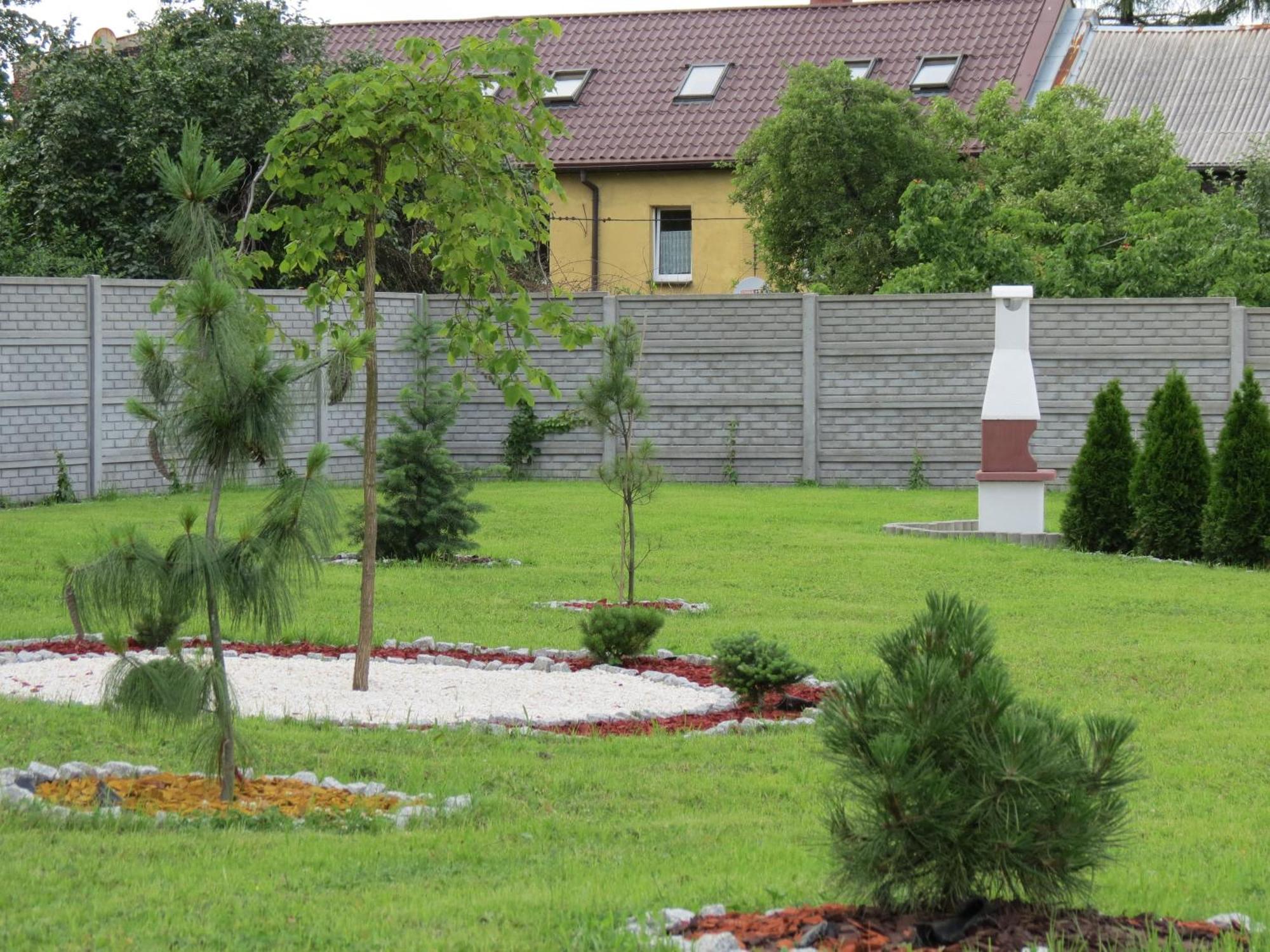 Apartamenty Energo Bytom Exterior foto